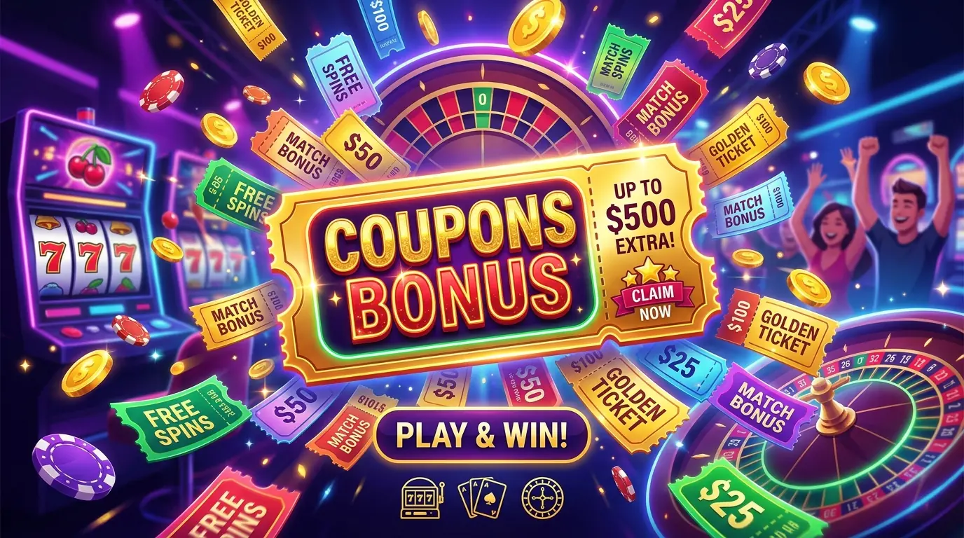 Planet 7 coupons