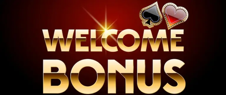 Planet 7 new player bonus