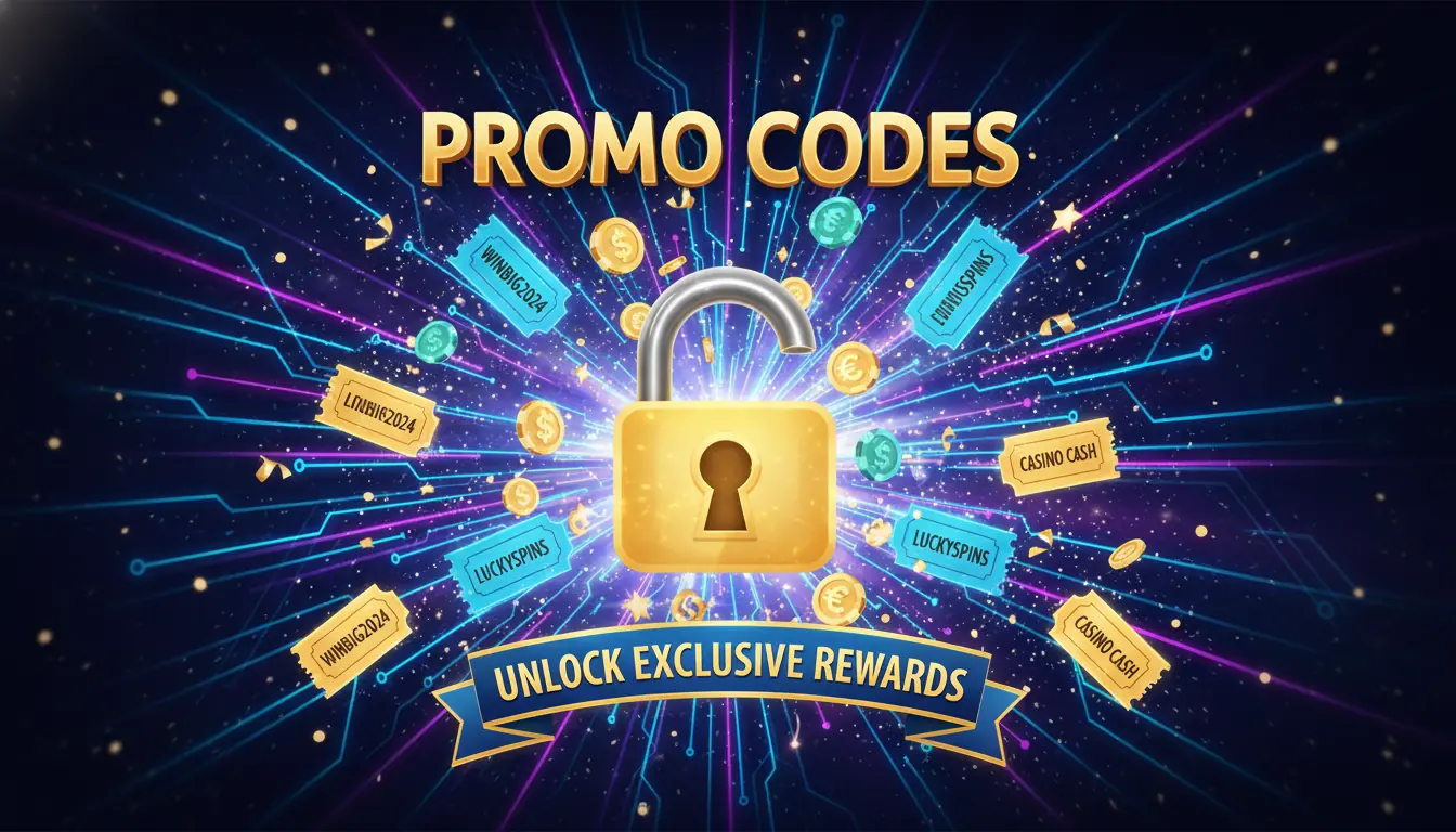 Planet 7 promo codes