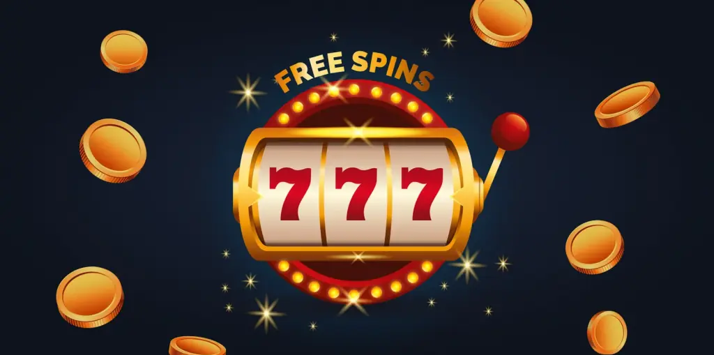 Planet 7 free spins