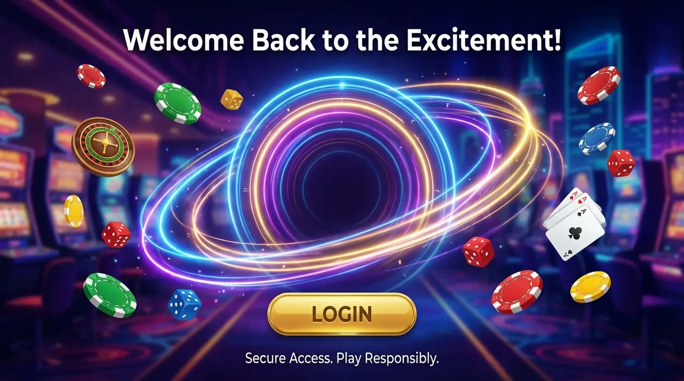 Planet 7 casino sign in