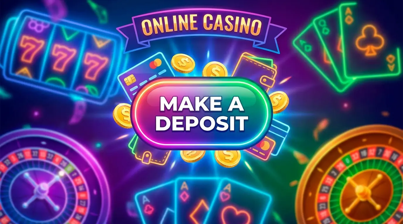 Planet 7 deposit