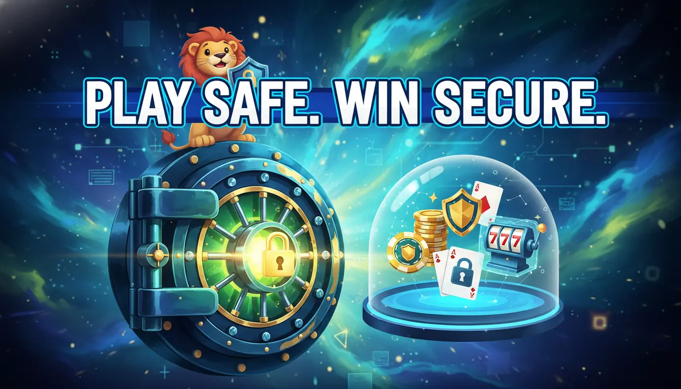 Planet 7 casino safety