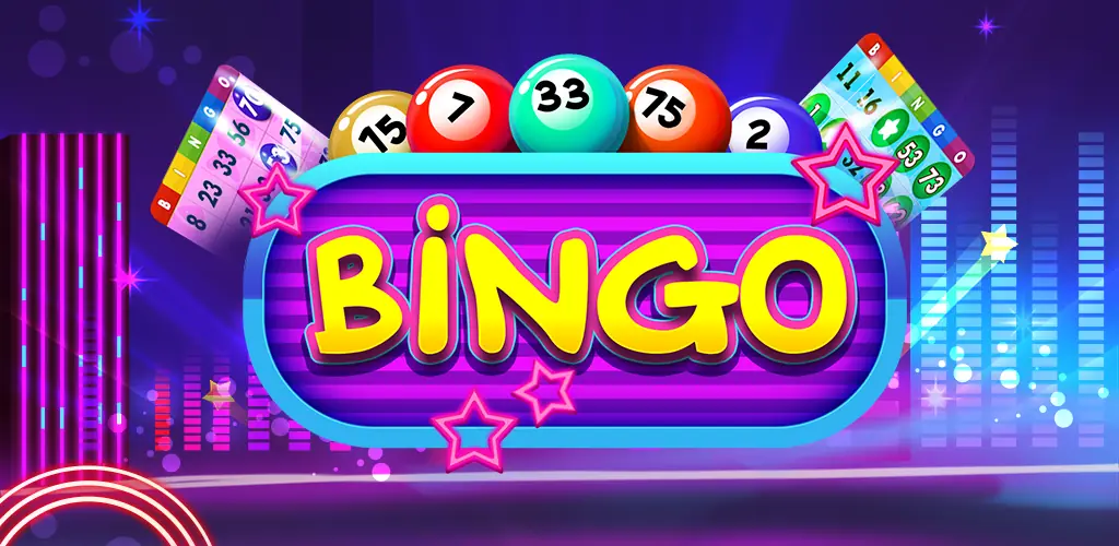 Planet 7 bingo game