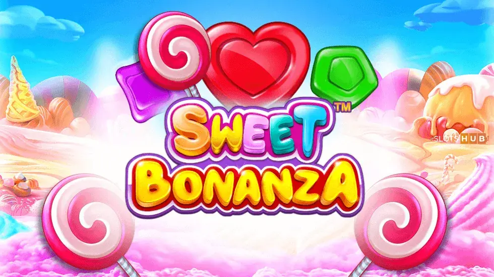 Planet 7 Sweet Bonanza slot