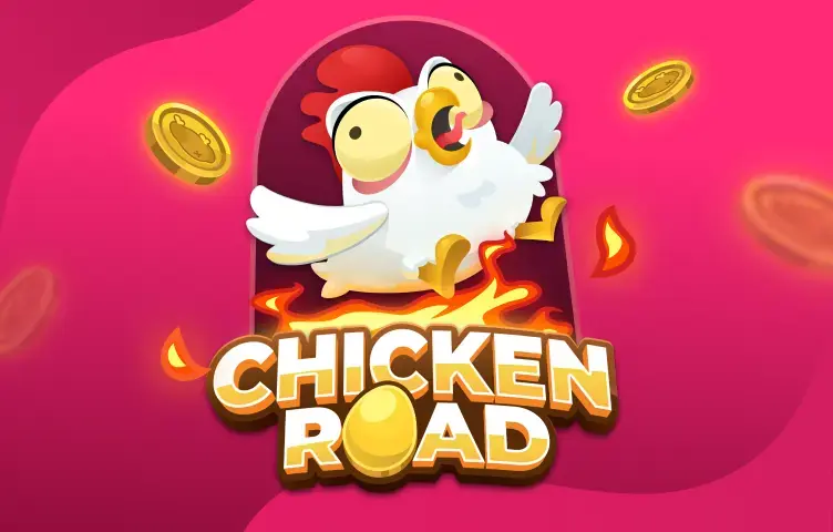Planet 7 Chicken Road game